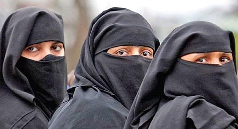 For representational purposes