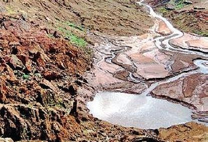 Mahadayi river: Karnataka yet to get legal team