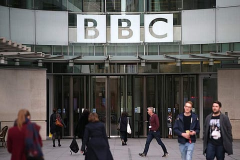BBC, Guardian announce major job cuts as COVID-19 hits news business