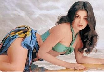 Mamta Kulkarni