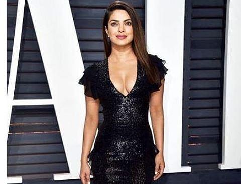 Priyanka Chopra Jonas (Photo | Instagram)
