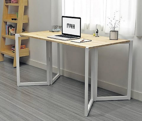 Examples from Mohh’s Workasa collection Piatta Table