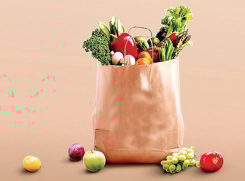 For representational purposes