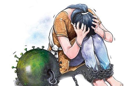 EXPRESS ILLUSTRATION