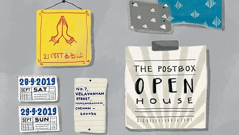 Designed for success: This artist-entrepreneur narrates her journey