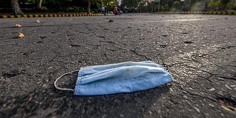 For representational purposes (Photo | PTI)