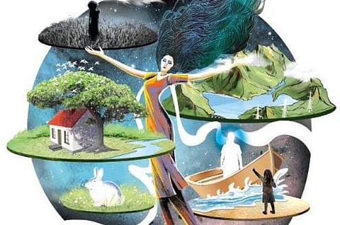 Now, therapy sessions for children and pregnant women