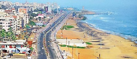 Vizag trifurcation: Government urged to take all views before redrawing boundaries