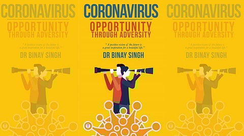 Coronavirus: Opportunity through Adversity