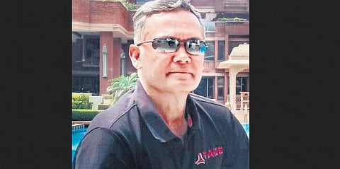 Bio bubble can be tried out for state training camps: Tamil Nadu coach D Vasu