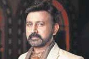 Ramesh Arvind