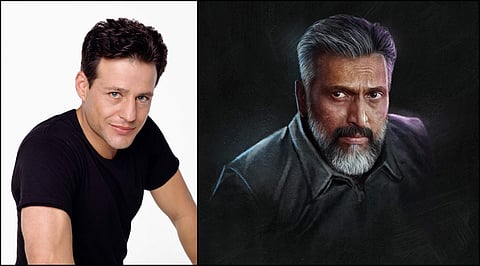 Louis is known for My Fat Greek Wedding and its sequel, in which he played the main character’s brother. 