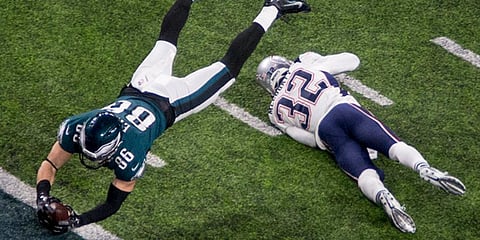 National Football League (Photo | AP)