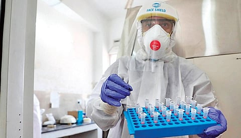 Representational image