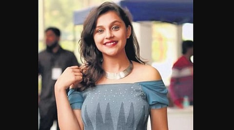 Disha Methi Khandelwal, fitness trainer, founder, Youek & The‘DMK’