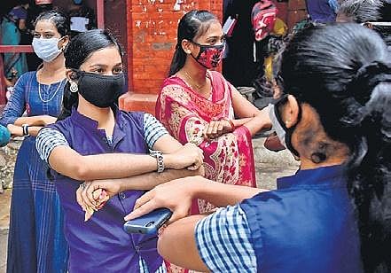 Representational image | a raja chidambaram