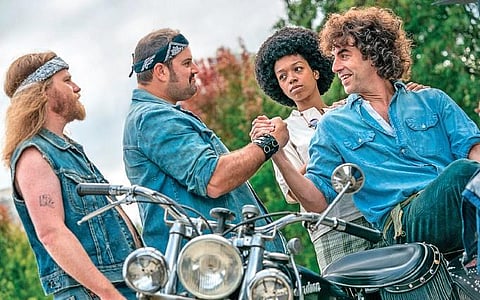 Aaron Sorkin’s The Trial of the Chicago 7 to hit Netflix in October