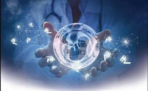 July 24 is observed as World IVF day following the first IVF baby’s birth in the world. (Express Illustrations)