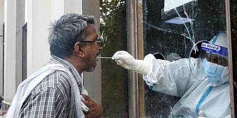 For representational purposes