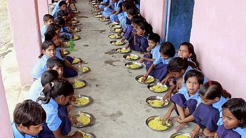 Centre to audit, review scheme of mid-day meal