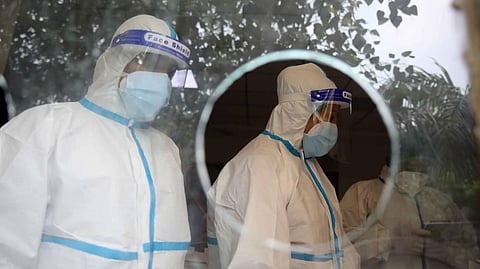 Representative image