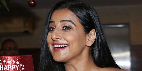 Bollywood actress Vidya Balan (Photo | PTI)