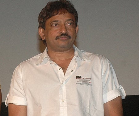 Director Ram Gopal Verma (File|EPS)