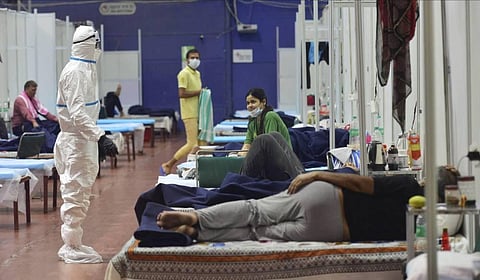 Representational image (PTI)