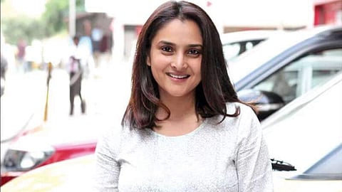 Divya Spandana aka Ramya (Photo | Facebook)