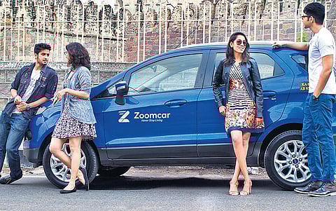 Representational image