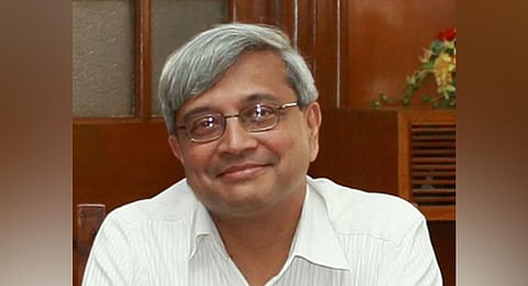 Prof Govindan Rangarajan