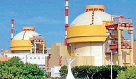 Rosatom ships steam generator