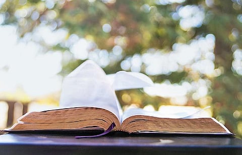 Representational image