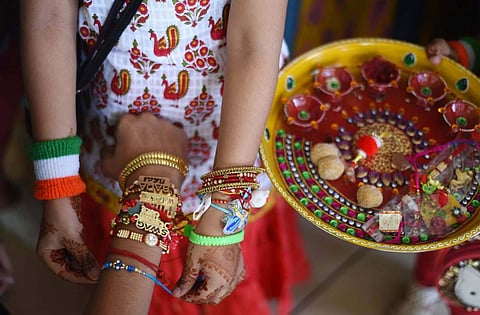 Image for representation (Photo | R Satish Babu, EPS)