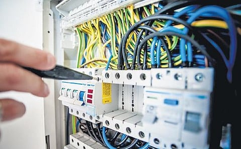 A novel solution to repair gadgets during lockdown