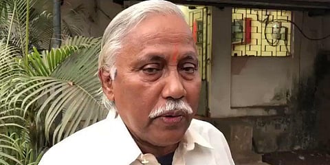 Senior leaders ignored in new Congress team in Odisha