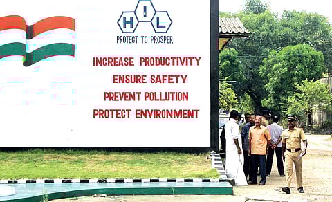 It’s sunset for HIL Udyogamandal unit: Vrs or transfer for employees