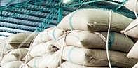 Smugglers cash in on free rice distribution