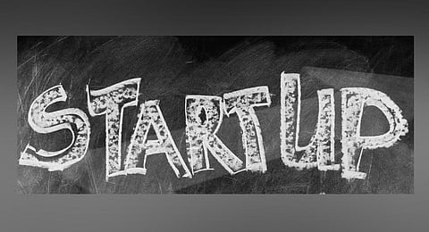 Indian startups raise USD 16.9 billion venture capital funding in 2021, next only to China