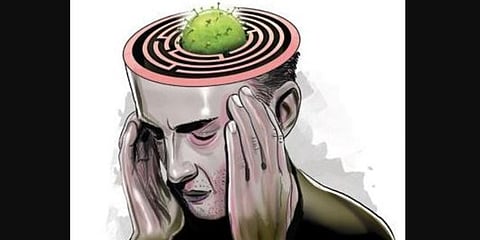 For representational purposes (Express Illustrations)