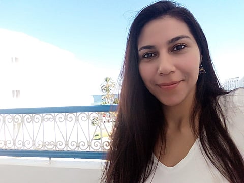 Tunisian woman stuck in Kerala during lockdown returns home on fourth attempt