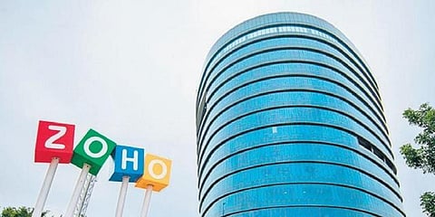 Zoho and NASSCOM partners to provide aid to non-profit organisation