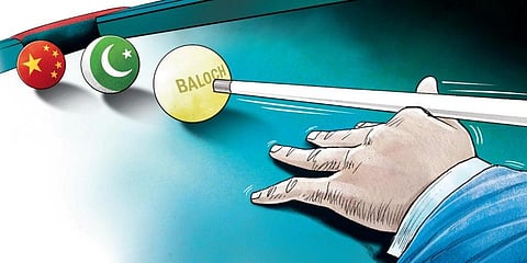 For representational purposes (Amit Bandre | Express Illustrations)