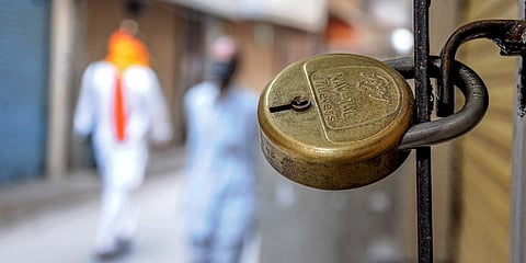 For representational purposes (Photo | PTI)