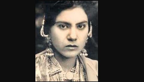 Sahebzade Basheer Unnisa Begum