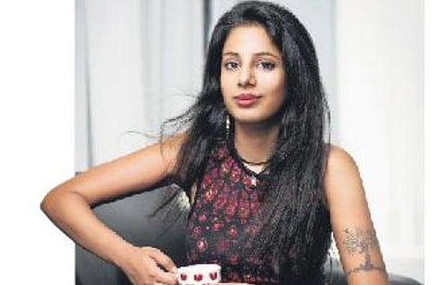 Power of 5am thoughts 