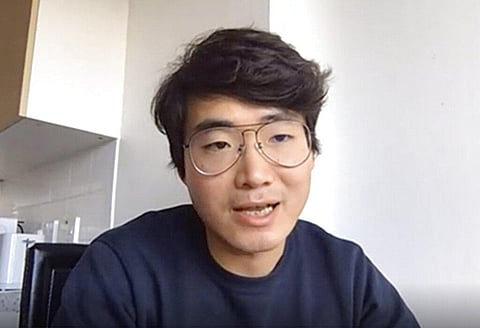 Cheng, who was a trade and investment officer at the British consulate tasked with attracting Chinese investment in Scotland, said he joined massive anti-government protests in the city last year to collect information for the consulate. He went missing o