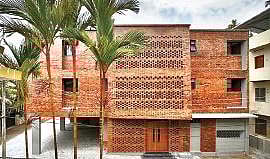 The Benziger Hospice Home