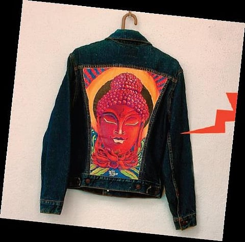 Denim wear don’t care
