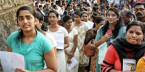 For representational purposes (Photo | PTI)